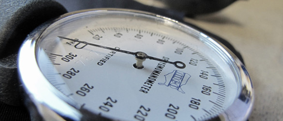 Is hypertension a disease?