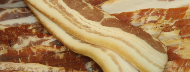 Does bacon give you cancer?