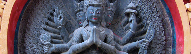 Ayurveda in Nepal tour